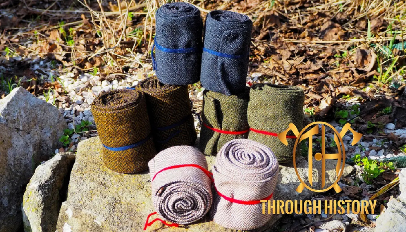 Through History, la plus belle sélection d’accessoires médiévaux !