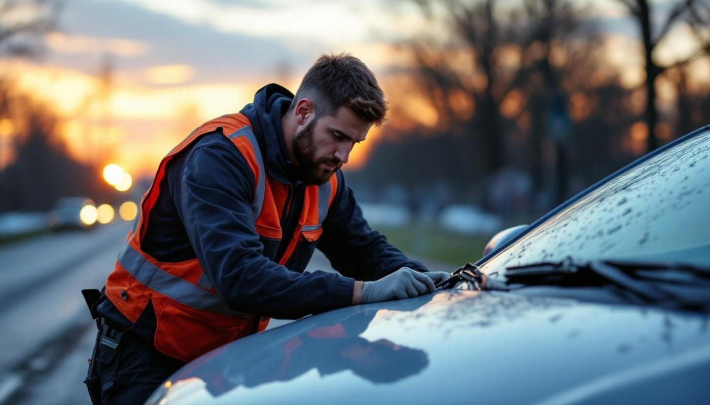 Comment choisir le meilleur service de dépannage d'urgence ?