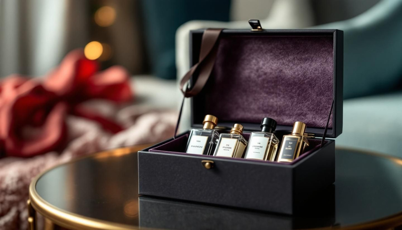 Comment choisir un coffret de parfum pour la fête des mères ?