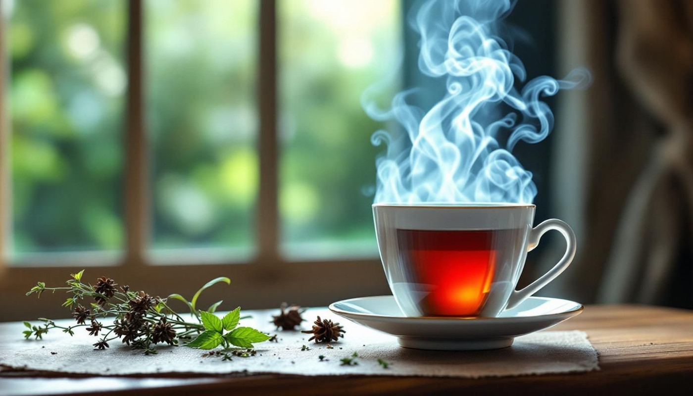 Comment choisir votre thé idéal selon votre humeur ?