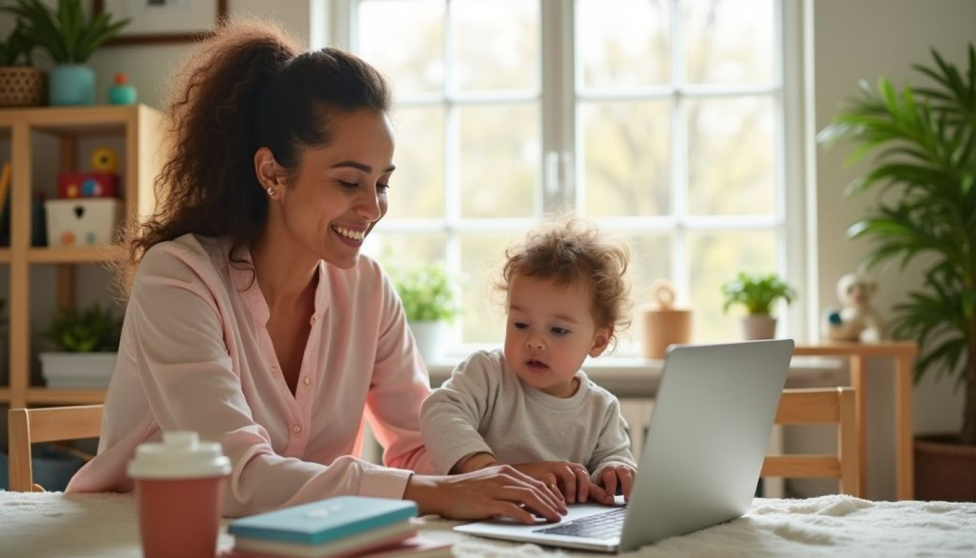 Comment équilibrer vie professionnelle et rôle de parent sans culpabilité ?
