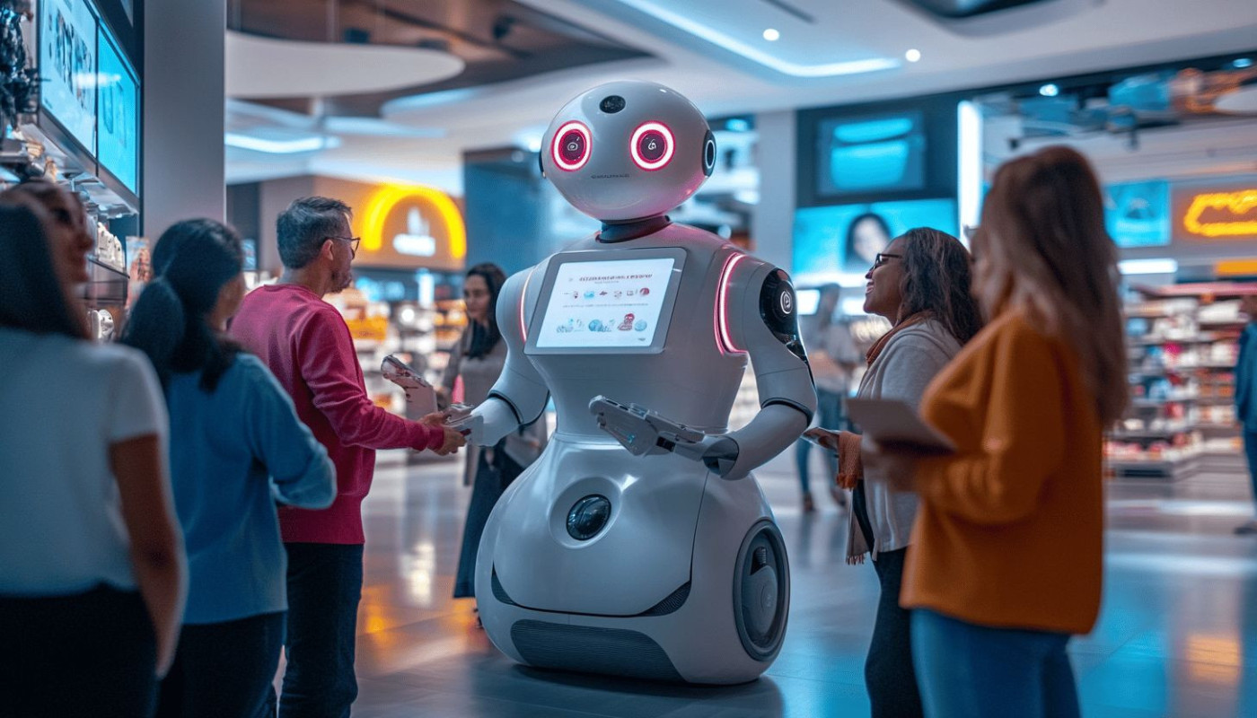 Comment l'automatisation transforme-t-elle l'engagement client ?