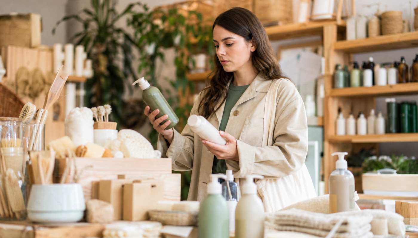 Le boom des solutions écologiques pour la maison : marketing ou engagement réel ?